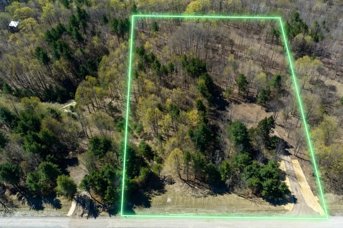 Lot #3 E Bellinger, Cedar, MI 49621 - #1