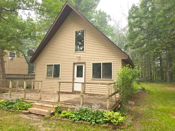 3185 Allen #Lot: 6, Hale, MI 48739
