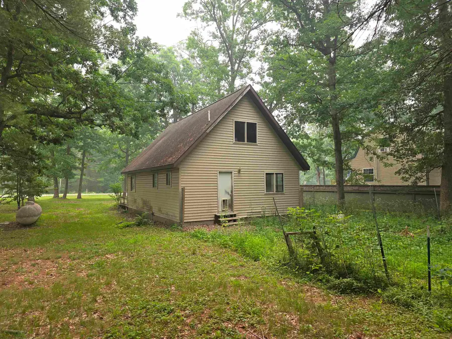3185 Allen #Lot: 6, Hale, MI 48739 - #3