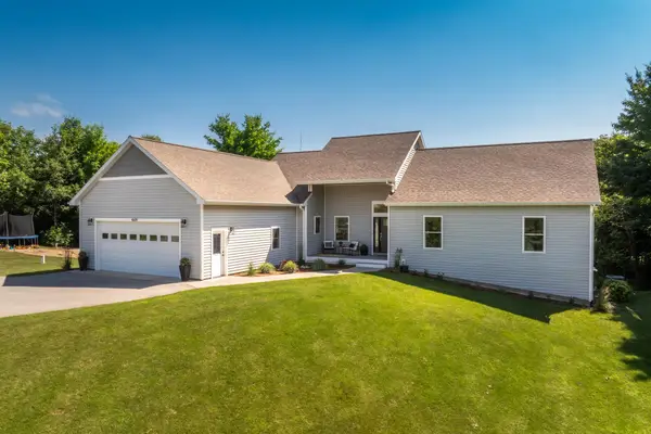 4609 Westbrook #Lot: 39, Traverse City, MI 49685