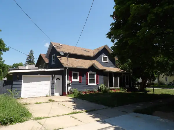 325 Walnut, Alma, MI 48801