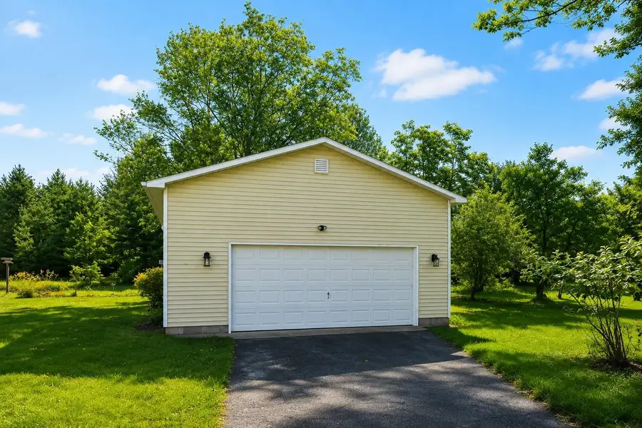 2667 Pine Breeze, Interlochen, MI 49643 - #2