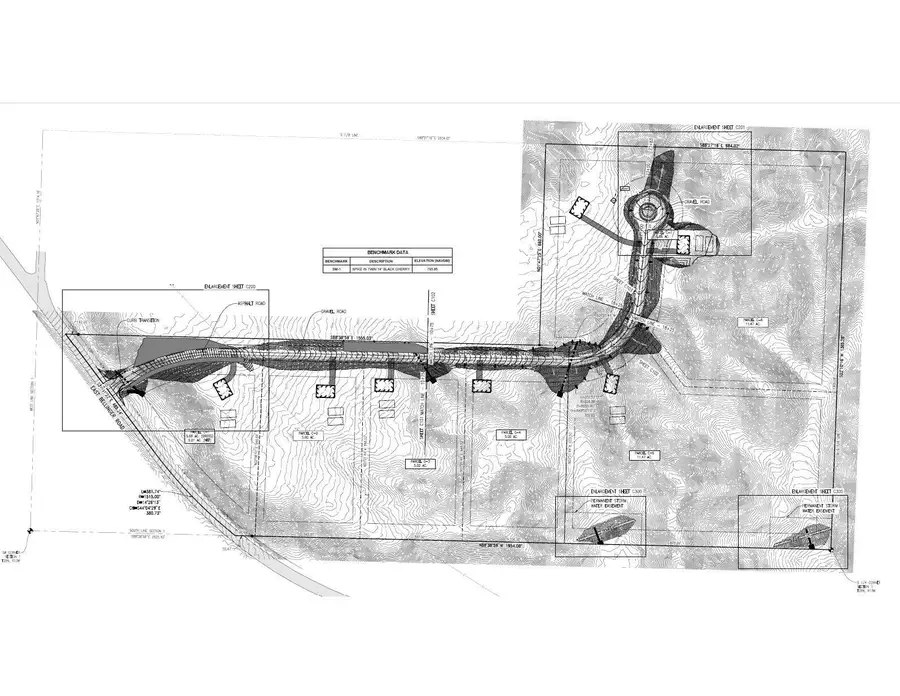 Lot #6 E Bellinger, Cedar, MI 49621 - #3
