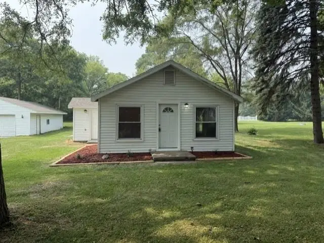 527 Teman, Saint Louis, MI 48880 - #1