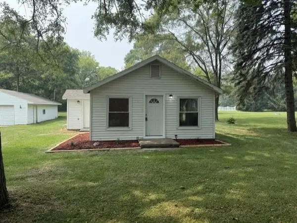 527 Teman, Saint Louis, MI 48880