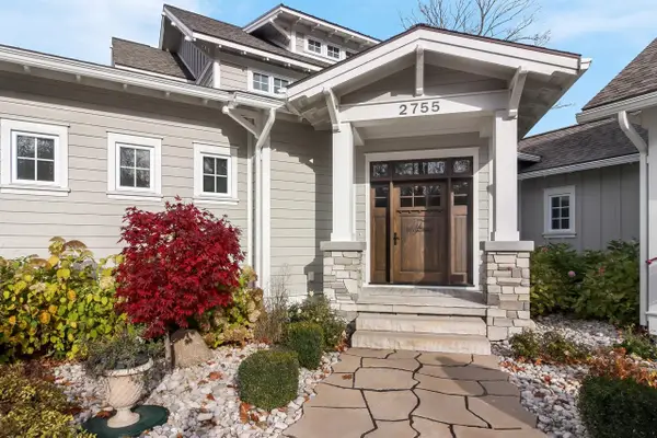 2755 Shore Wood #Lot: 8, Traverse City, MI 49686