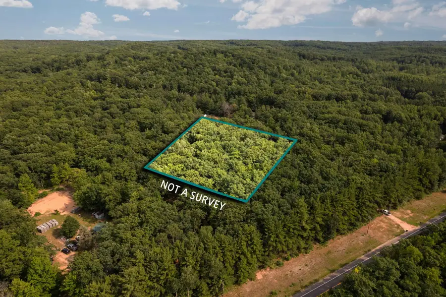 Lots 137 & 138 Tabor, Interlochen, MI 49643 - #2