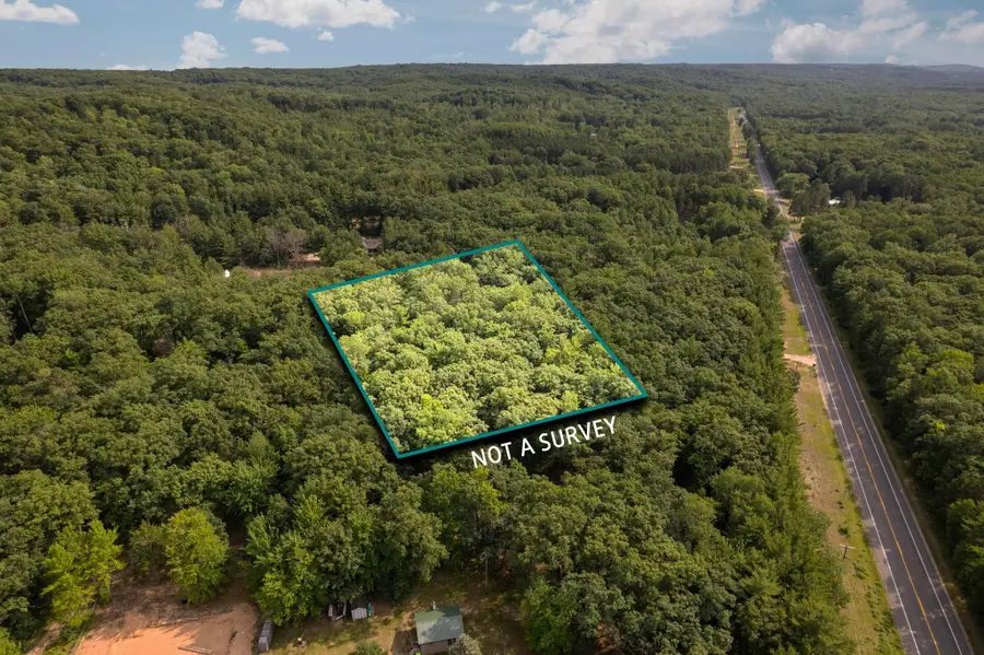Lots 137 & 138 Tabor, Interlochen, MI 49643 - #3