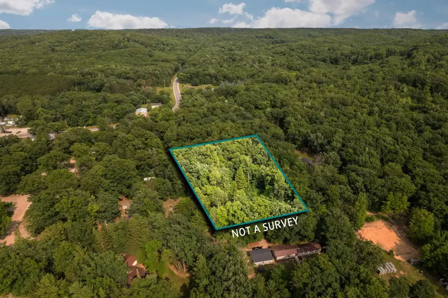 Lots 89 & 90 Beroun, Interlochen, MI 49643 - #2