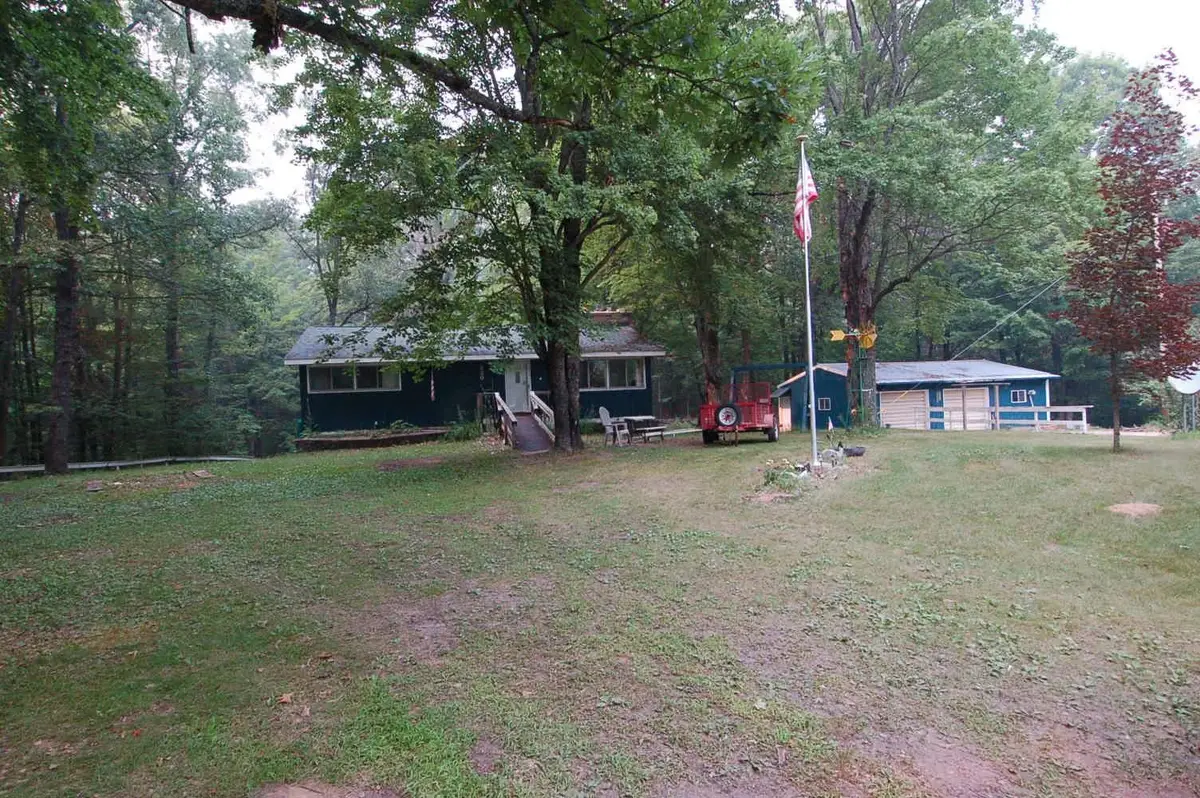 930 Seaton Creek, Mesick, MI 49668 - #1