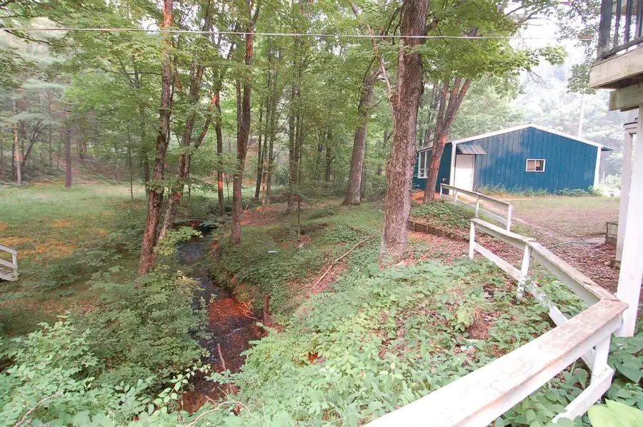 930 Seaton Creek, Mesick, MI 49668 - #2