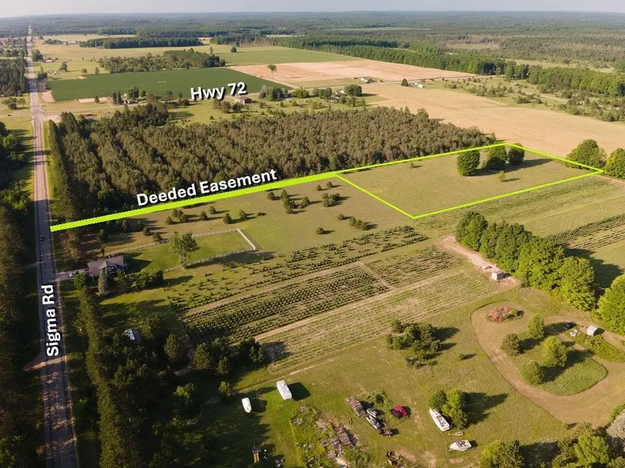 0000 SE Sigma, Kalkaska, MI 49646 - #2