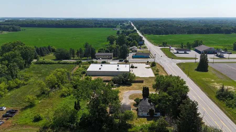 3126 W Remus, Mount Pleasant, MI 48858 - #3