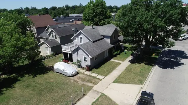 122 E River, Cadillac, MI 49601