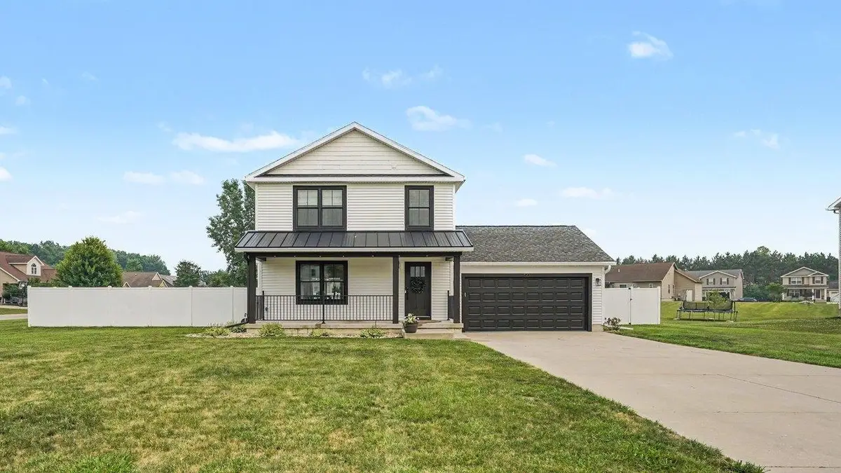 5113 Bridle, Mount Pleasant, MI 48858 - #1