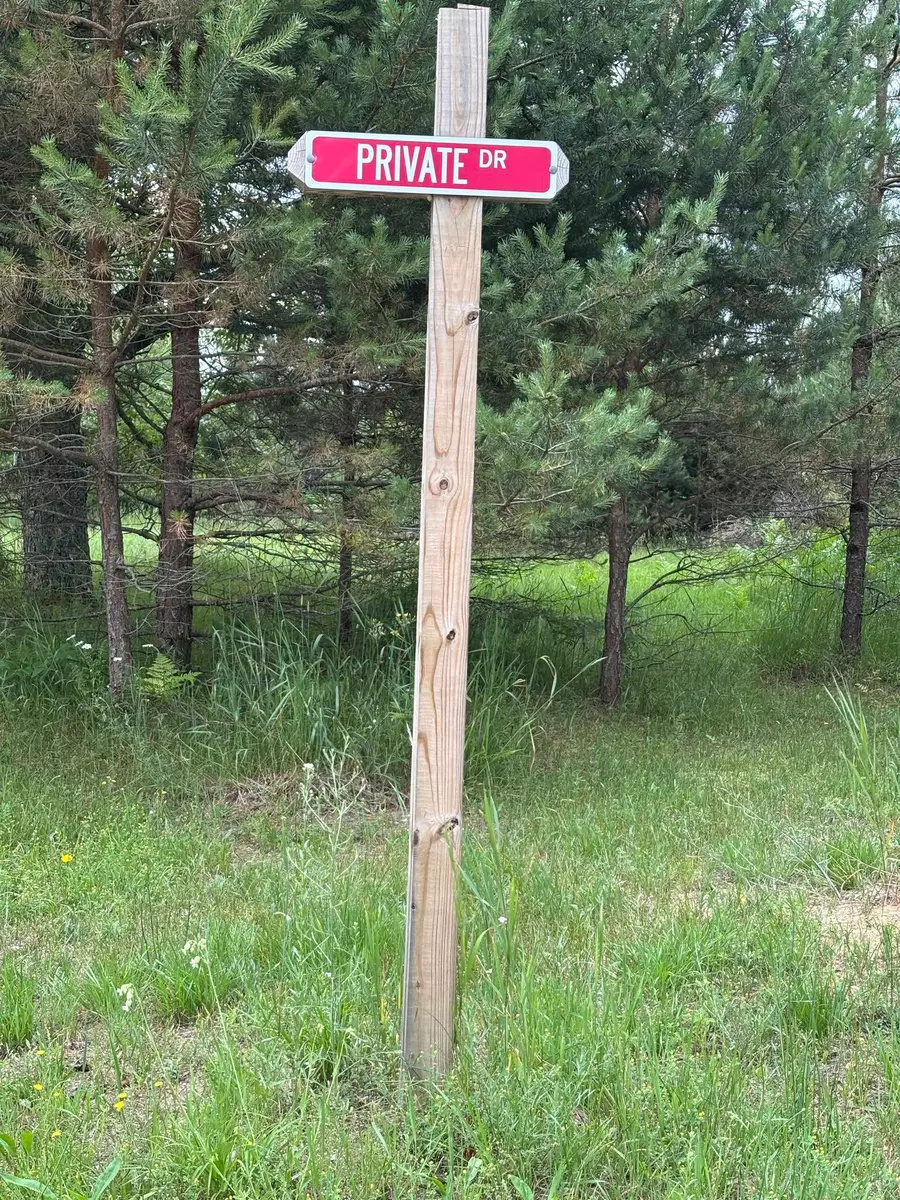 1426 SE Riley, Kalkaska, MI 49646 - #2