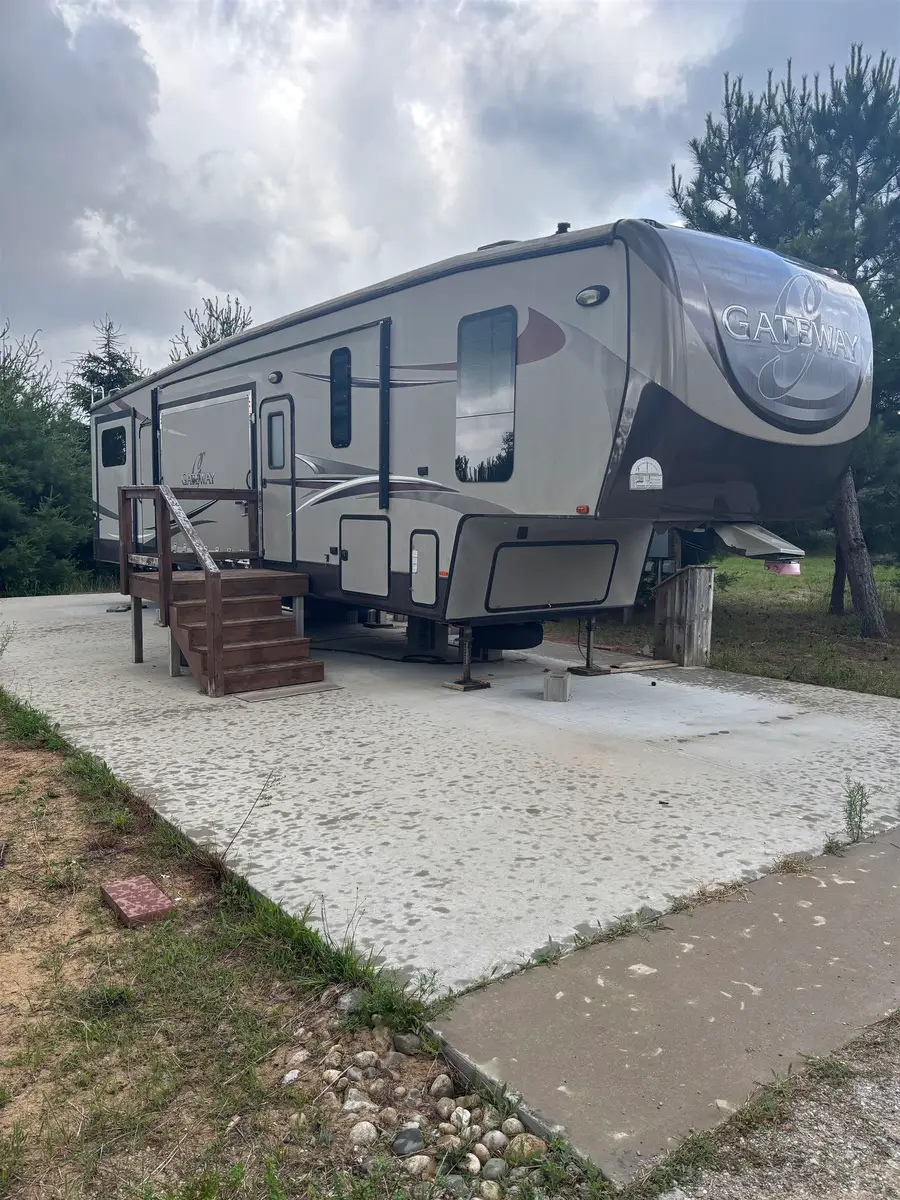 1426 SE Riley, Kalkaska, MI 49646 - #3