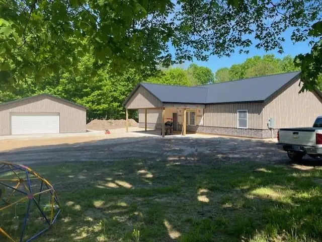 802 W 4, Buckley, MI 49620 - #1