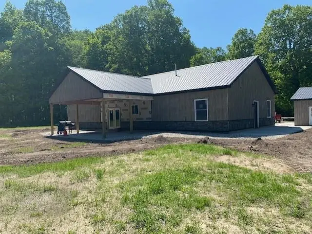 802 W 4, Buckley, MI 49620 - #3