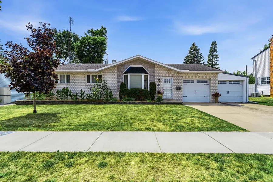 5240 Durwood, Swartz Creek, MI 48473 - #3
