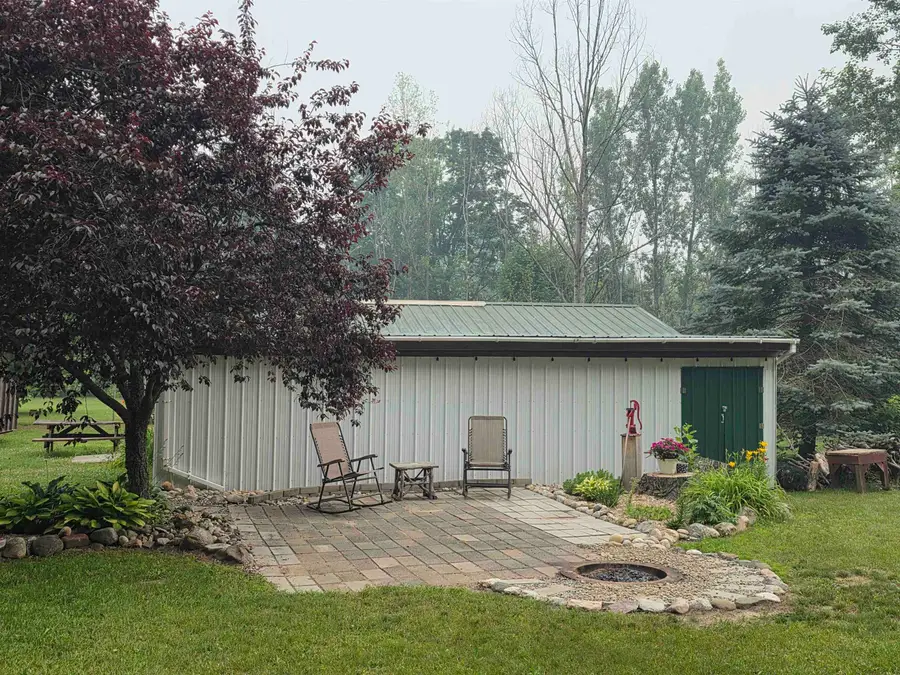 9489 SW Puffer #Lot: Parcel, South Boardman, MI 49680 - #3