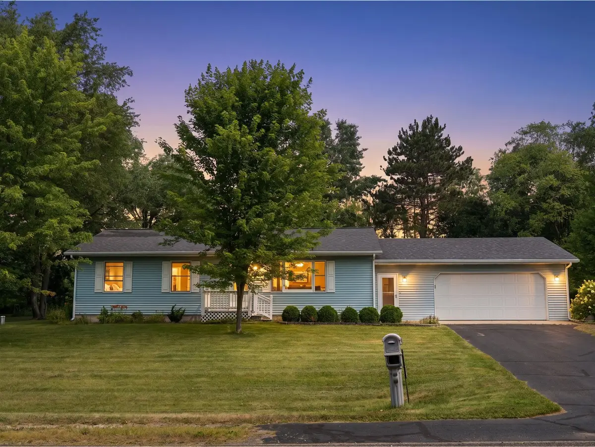 5200 S Riverview, Lake City, MI 49651 - #1