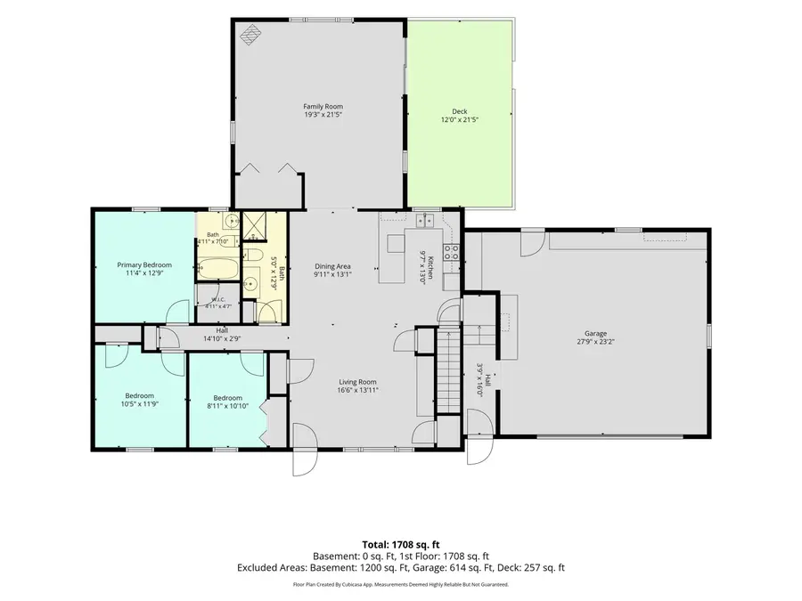 5200 S Riverview, Lake City, MI 49651 - #2