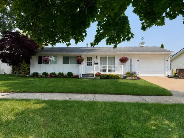 1307 South, Mount Pleasant, MI 48858