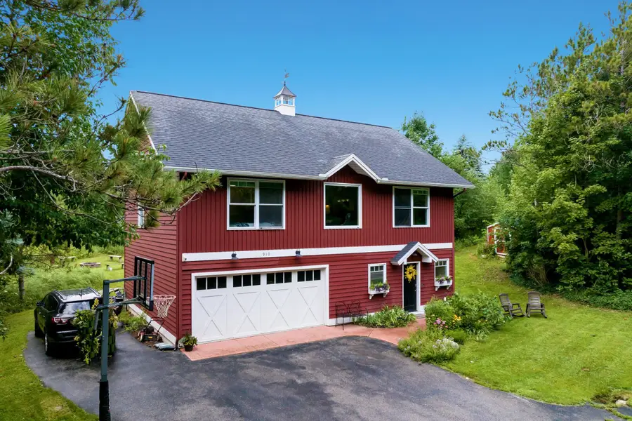 910 Rusch View, Traverse City, MI 49696 - #2