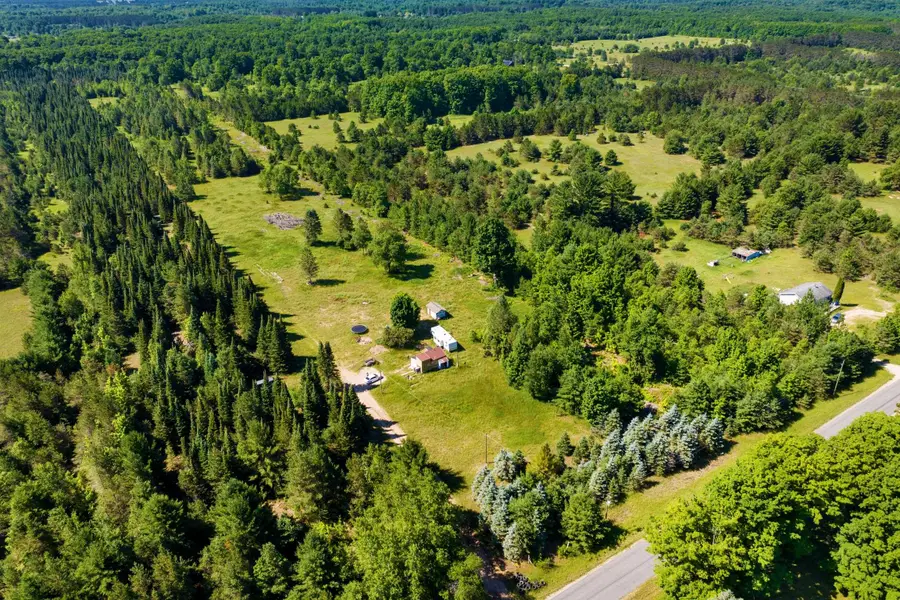 653 W Elder, Mancelona, MI 49659 - #2