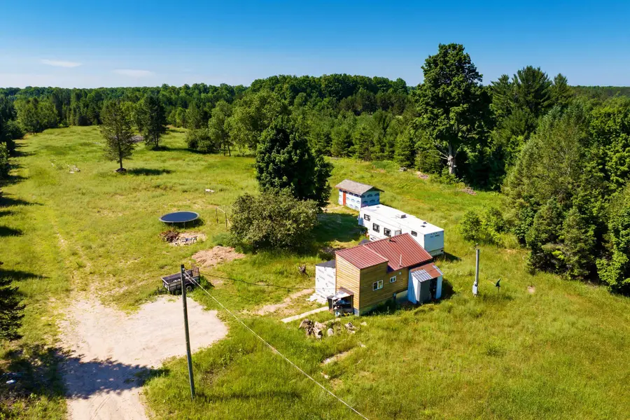653 W Elder, Mancelona, MI 49659 - #3
