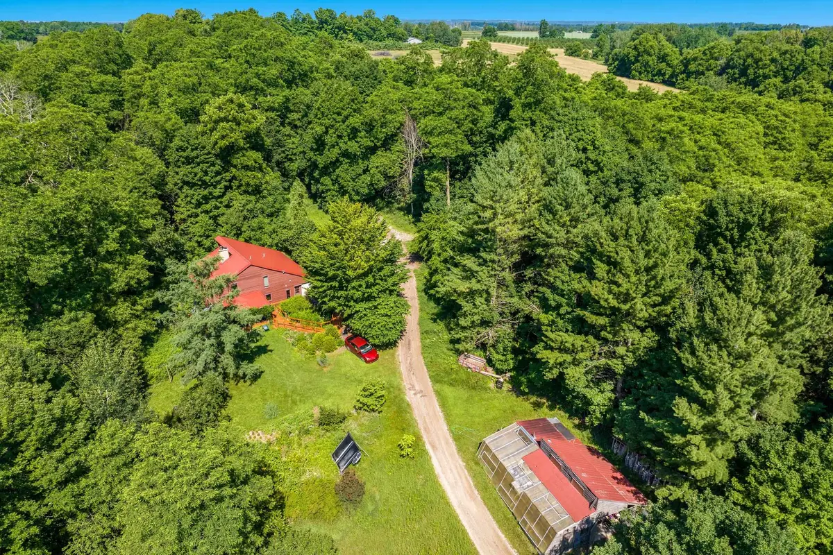 9490 Elk Lake, Williamsburg, MI 49690 - #1