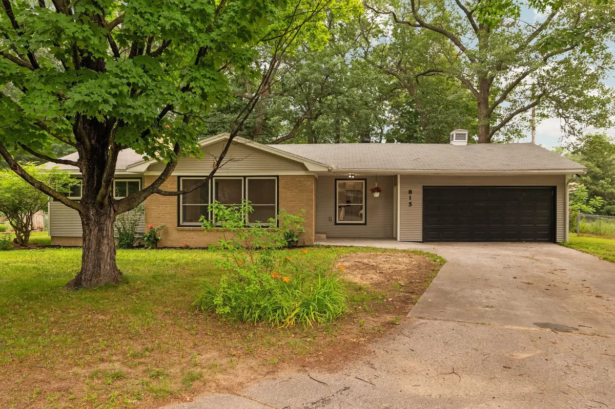 815 Westminster, Traverse City, MI 49686 - #1