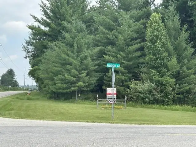0 Wilber, East Tawas, MI 48730 - #1