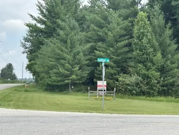 0 Wilber, East Tawas, MI 48730