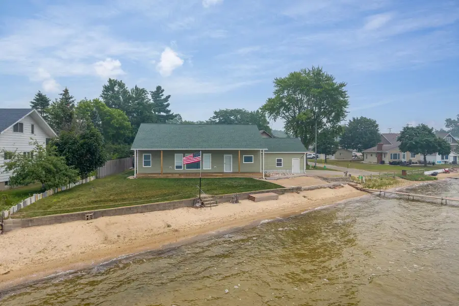 250 Langley #Lot: 5, Lake City, MI 49651 - #2