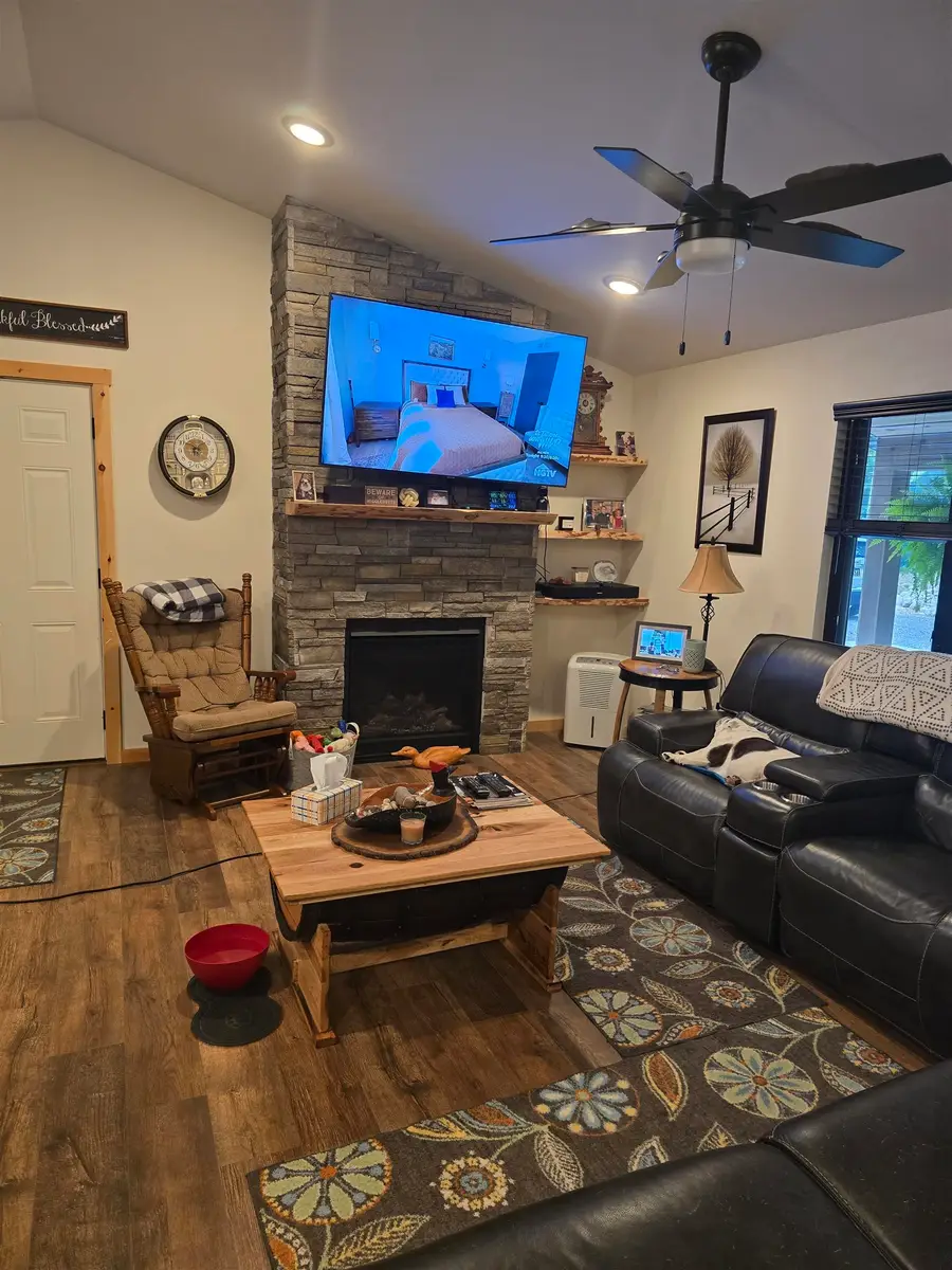 5005 White Birch #Lot: 192, Farwell, MI 48622 - #3