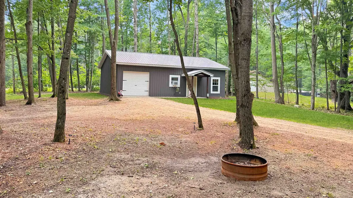 99 Middle #Lot: 30, Leroy, MI 49655 - #1