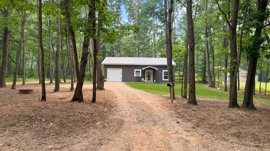 99 Middle #Lot: 30, Leroy, MI 49655 - #3