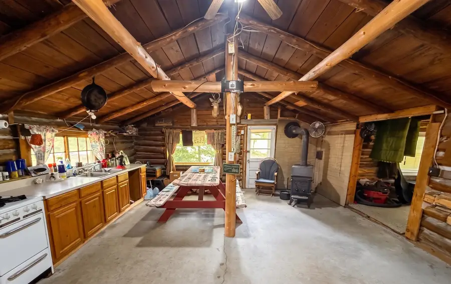 13276 S Sharon Road, Se, Fife Lake, MI 49633 - #3