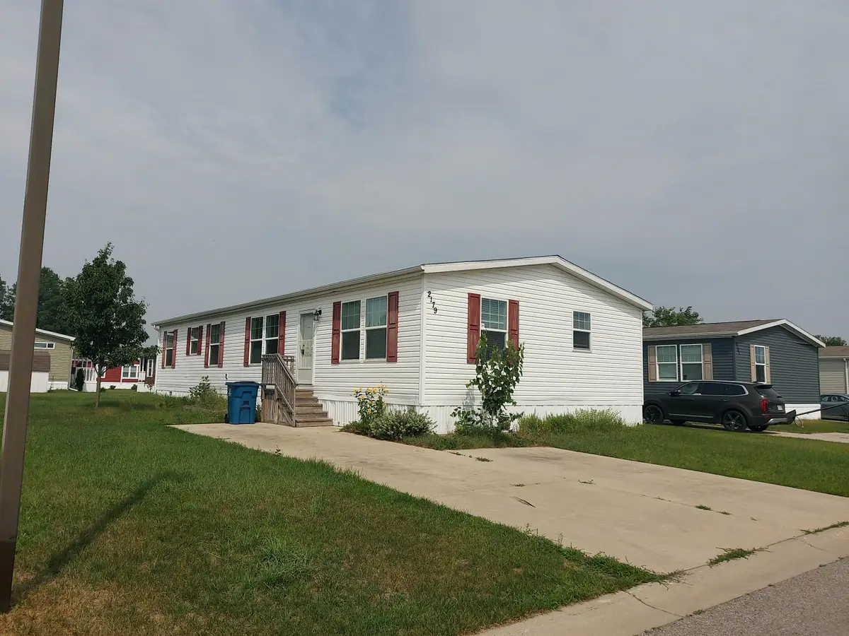 2179 Leisure, Traverse City, MI 49686 - #1