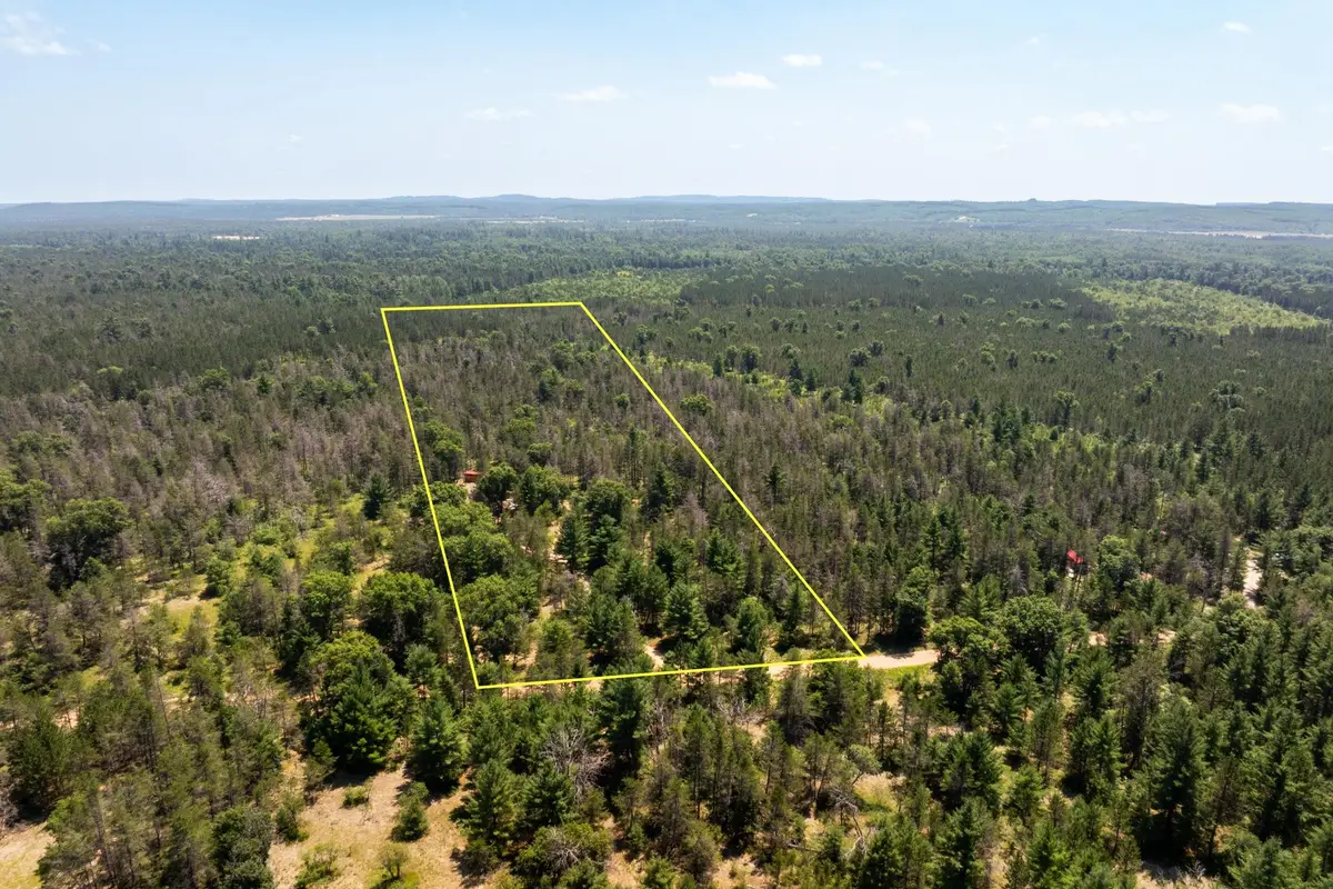 4457 SE Portage Creek, Grayling, MI 49738 - #1