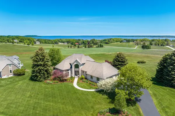 7852 Underwood #Lot: 18, Traverse City, MI 49686