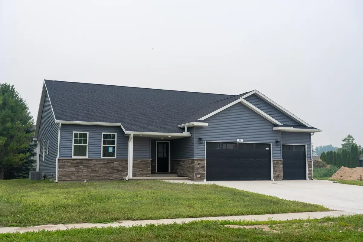 1512 Batson, Mount Pleasant, MI 48858 - #1