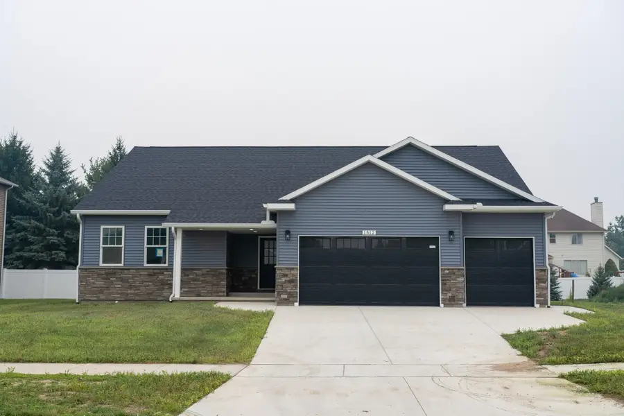 1512 Batson, Mount Pleasant, MI 48858 - #2