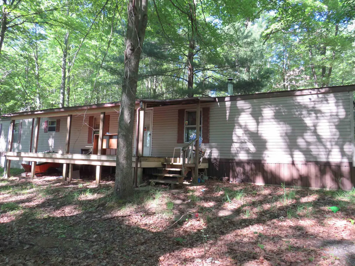 126 W Ridge, Leroy, MI 49655 - #1