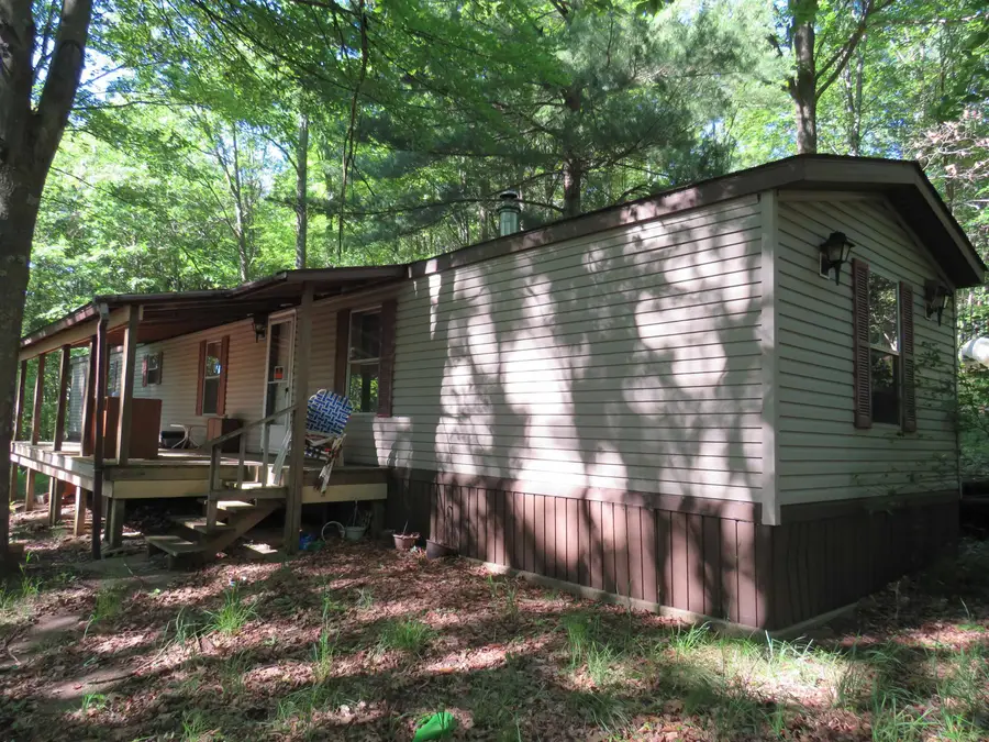 126 W Ridge, Leroy, MI 49655 - #2