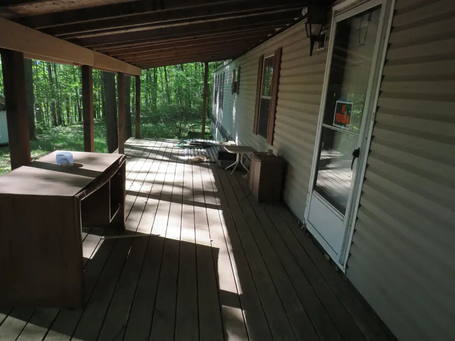 126 W Ridge, Leroy, MI 49655 - #3