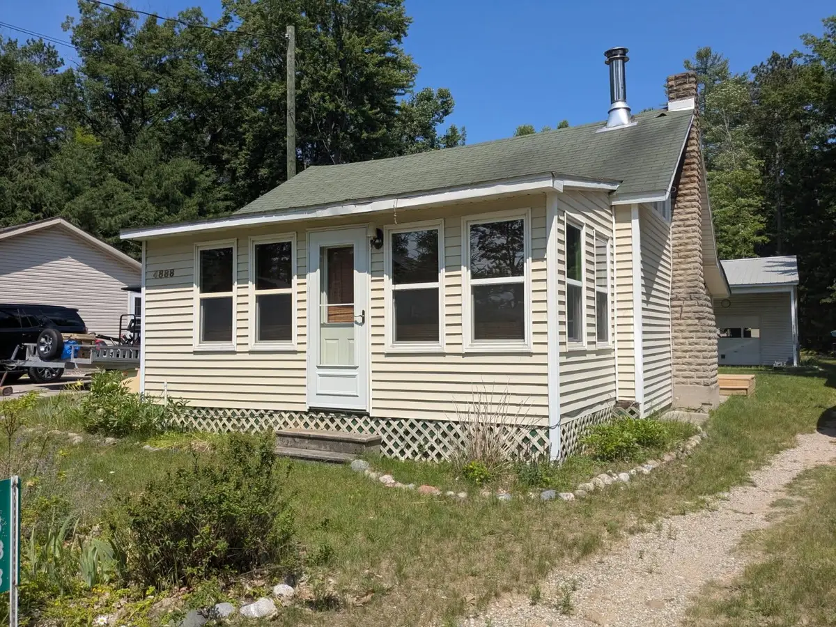 4888 Franklin Kokosing, Hale, MI 48739 - #1
