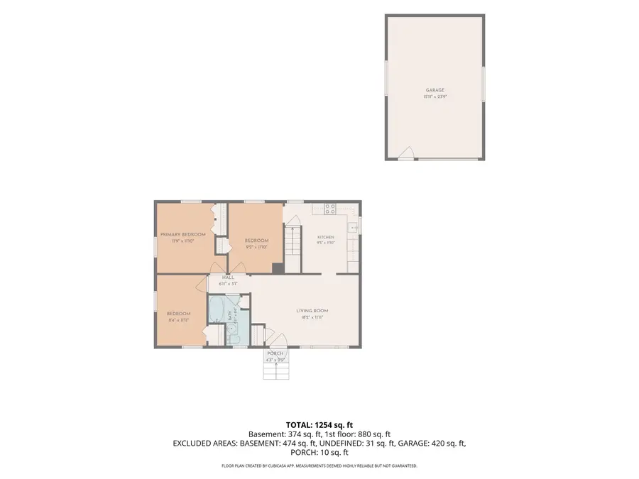 805 Indian Trail, Traverse City, MI 49686 - #2